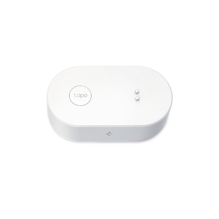Smart Home Tp-Link Tapo T300 Sensor Fuga Agua - Vista 2