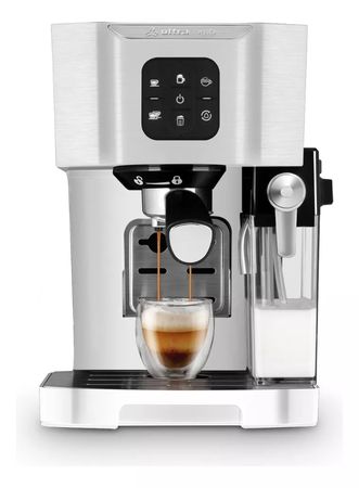 Cafetera Espresso Ultracomb (CE6111)