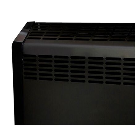 PANEL CALEFACTOR PROTALIA CH2000B VITROCERAMICO 2000W NEGRO MT