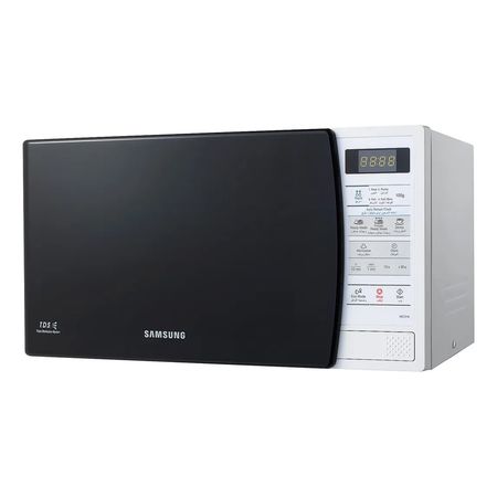 Horno Microondas Samsung Me731k-kd 20l Coccion Tio Musa
