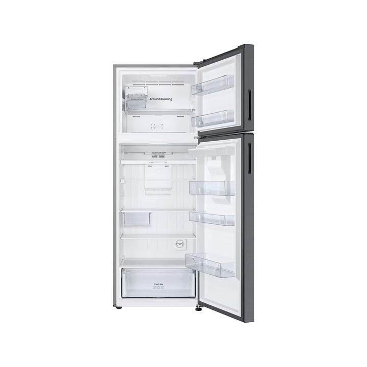 Heladera Samsung SART53DG6750S9 517 Lts Inox - Vista 4