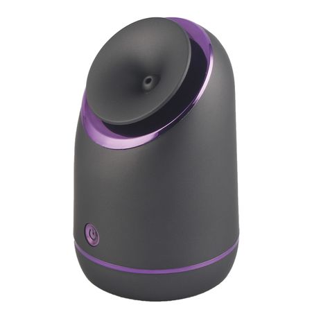 Vaporizador Facial VF1000 Gadnic Hidratador de Rostro Spa Facial