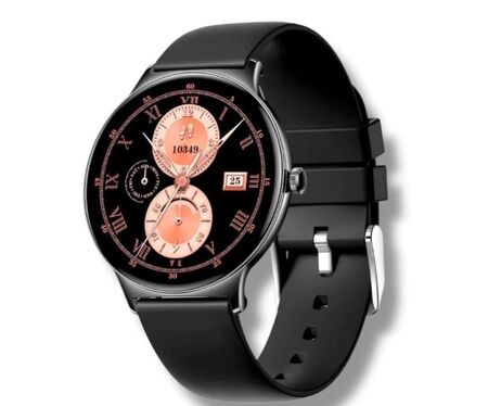 SMARTWATCH COLMI (RCOLMI0182) (COV89BS)