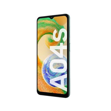 Celular Samsung Galaxy A04S 4 Gb Ram 128 Gb Rom Verde