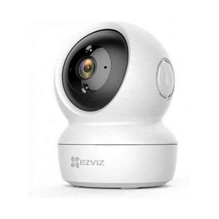Cámara Ezviz C6n Interior Giro 360° Visión Nocturna AI