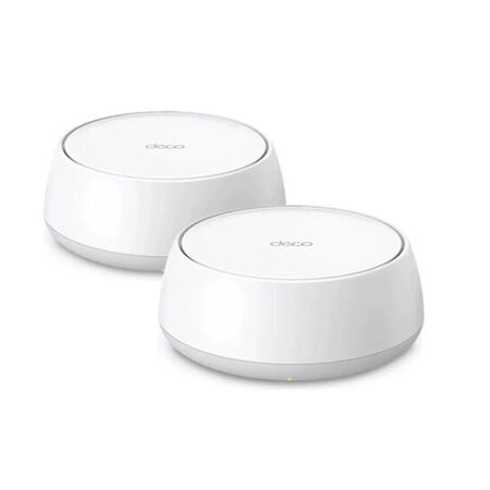 Sistema Mesh Tp-Link Deco BE22 Pack 2 Be3600