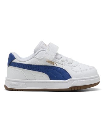 Zapatillas Puma Caven III Infant Bebés Moda Blanco