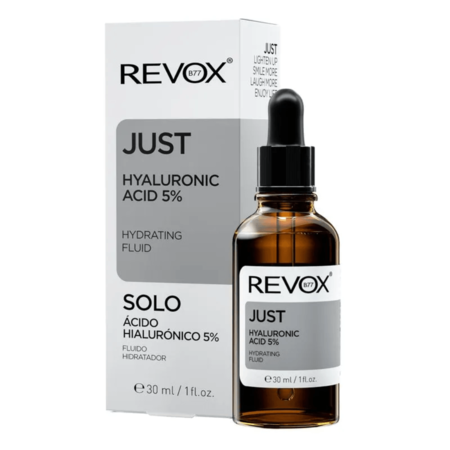 Just Hyaluronic Acid 3% Fluid