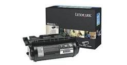 Tóner Lexmark Negro X86X Rendimiento 35K