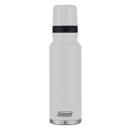 Termo Coleman Acero Inox Matero 1200ml 360 - White Truffle
