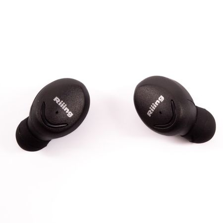 AURICULAR IN EAR TWS RIIING ASTRA NEGROS