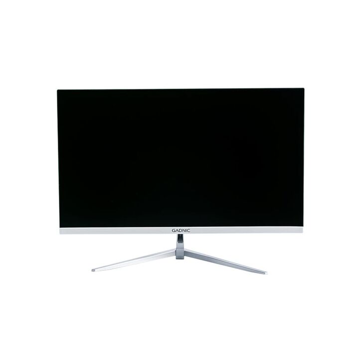Monitor Gaming Gadnic 27 Plana IPS FHD 165 Hz Sin Bordes 1 Ms - Vista 7