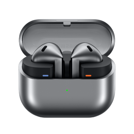 Samsung Galaxy Buds3 Silver SM-R530NZAAARO