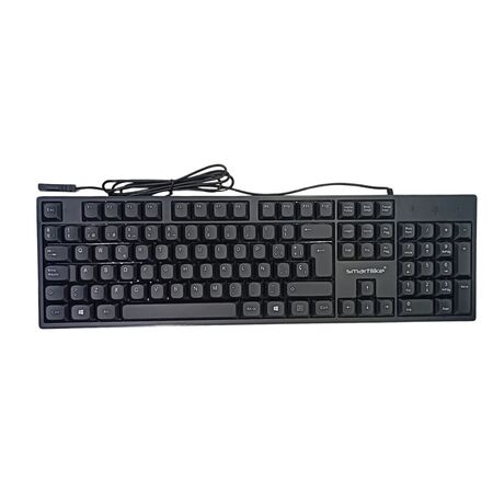 Teclado Smartilike TC02