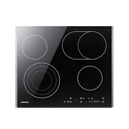 Anafe Electrico Samsung Ctr264Kc01