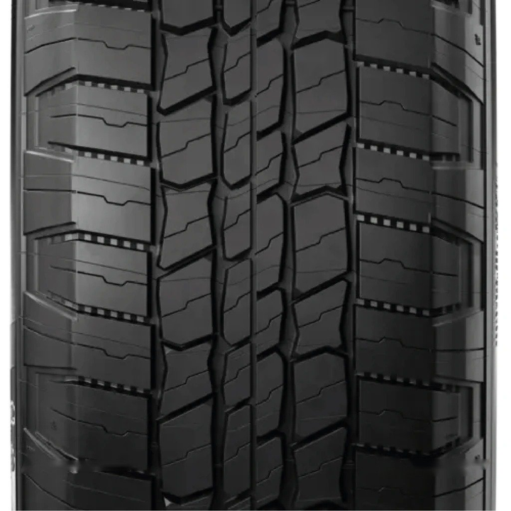 Neumático Michelin 265/70 r18 LRE 124/121 R LTX A/T2 - Vista 3