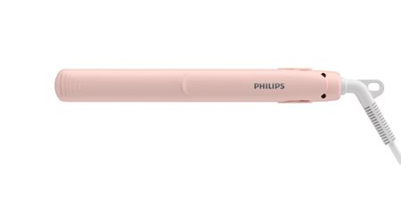 Combo Secador Y Planchita de pelo Philips ( BHP398/00)