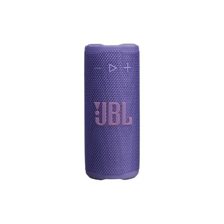 Parlante JBL Bluetooth Grip Violeta