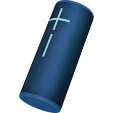 Parlante Logitech UE Boom 4 Bluetooth Azul