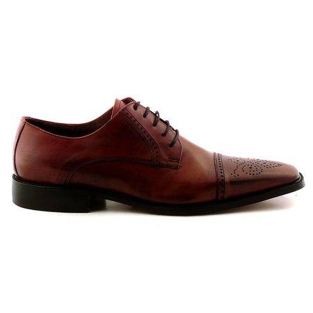 ZAPATO OLDHAM SUELA