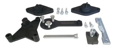 Puntas de Inyector Ruhlmann para Fiat Fire y Evo 1.2 1.3 1.4 8V