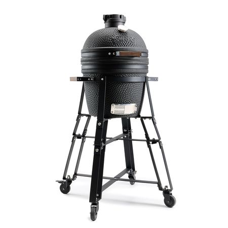 Mini Kamado Profesional 3.0 17