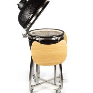KAMADO ARGENTINO ASADOR CRIOLLO - Vista 2