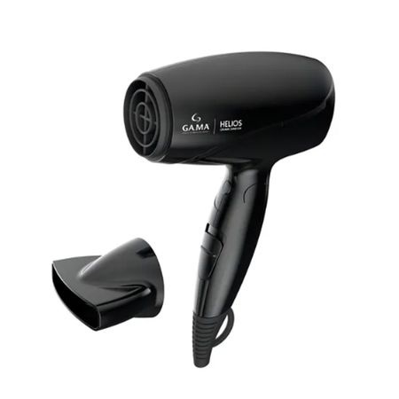 Secador De Pelo 1600 Watts Ga.Ma Eolic Helios