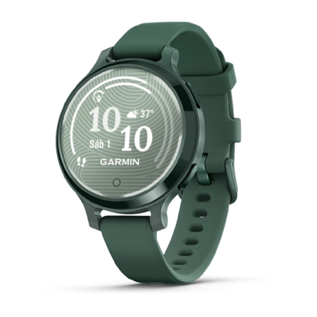 Reloj Smartwatch Lily 2 Active - 38 mm