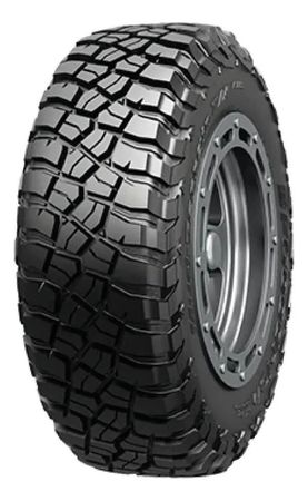 Neumático BFGOODRICH LT265/60 R18LT LRE MUD-TERRAIN T/A KM3 119/116 Q STD