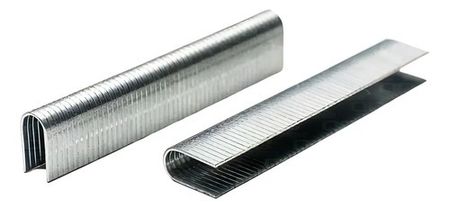 Grampas U Bremen 12mm para Triple 1000 Unidades