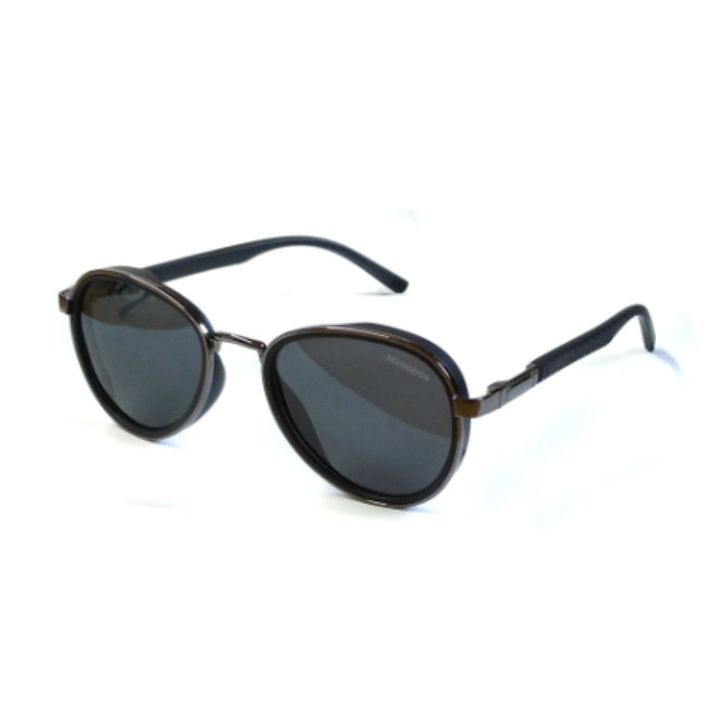 Lentes de Sol Kevingston Owen Polarizados TR90 + Metal - Vista 6