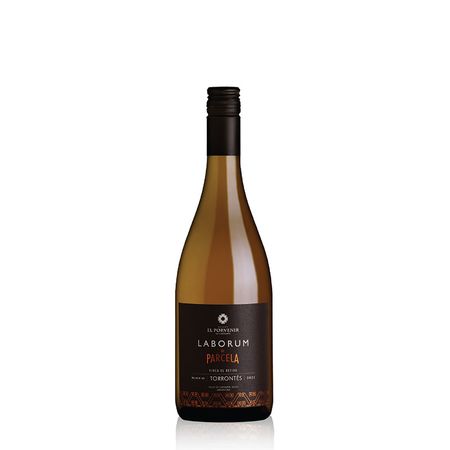 Vino Blanco Laborum de Parcela Torrontes Finca El Retiro 750 ml
