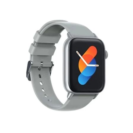 Reloj Inteligente Havit Hvwth-m9034-gy Gris