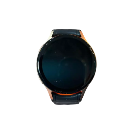 SMARTWATCH COLMI - CORREA SILICONA NEGRO (RCOLMI0160)