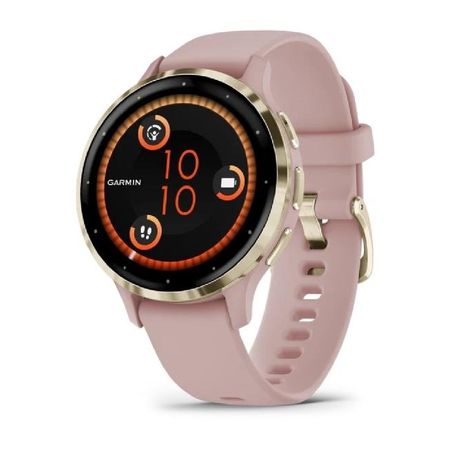 Reloj Smartwatch Garmin Venu® 3S - 41 mm