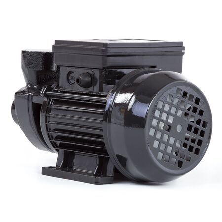 Electrobomba Periferica Idb 35 Dogo