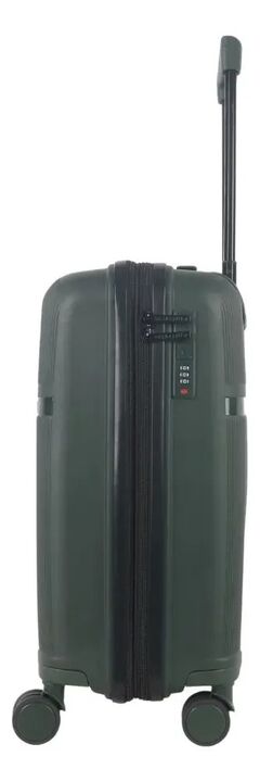 Valija Wanderlust 48059 20 Pulgadas Expandible Pp Cerradura - Vista 4