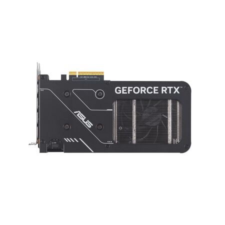 Placa de Video Asus 8GB RTX5060 Dual Evo Oc GDDR7