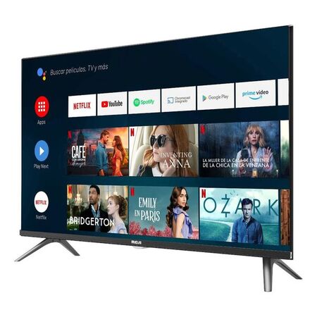 SMART TV RCA 40 LED R40GL100-F ANDROID