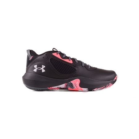 ZAPATILLAS UNDER ARMOUR LOCKDOWN 6 3025616-002