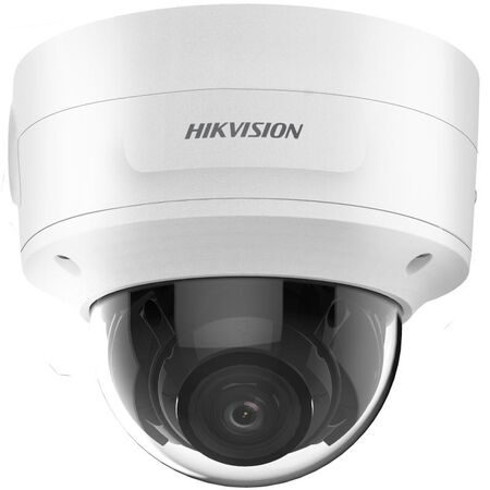 Camara Ip Hikvision Domo 4mp Acusense DS-2CD3746G2-IZS(H)
