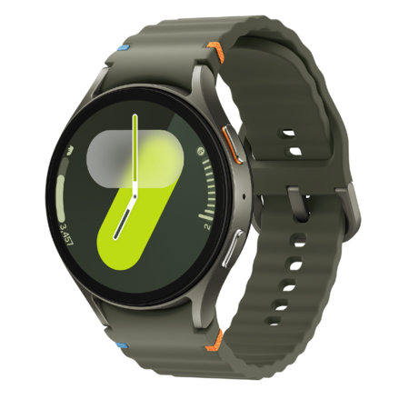 Samsung Galaxy Watch7 Green 44mm SM-L310NZGAARO