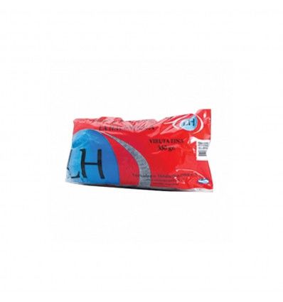 Viruta de acero fina x330grs La Hacendosa