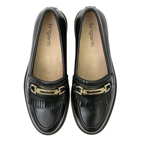 MOCASIN FAMATINA NEGRO