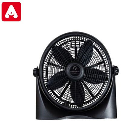TURBO INDELPAS IV20 20" APTO PARED, PISO Y TECHO 60W - 4605368