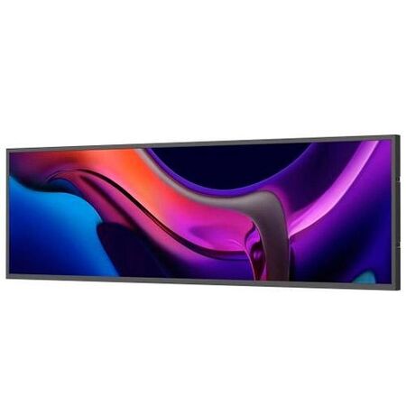Monitor Solum 29 Newton Touch