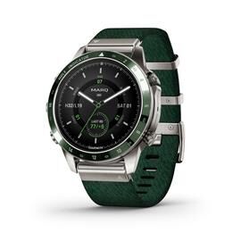 Reloj Smartwatch Garmin MARQ Golfer (Gen 2) - 46 mm