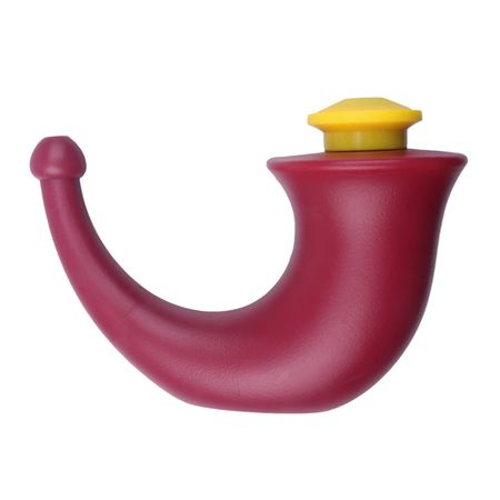 Irrigador Para Limpieza Nasal Gadnic Lavado Sanitario 260ml