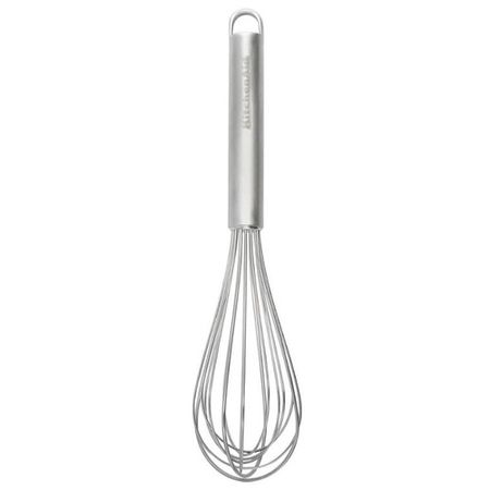 Batidor Premium KitchenAid 26cm Acero Inox
